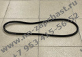 AV13*1320, A17-520, 4110000830 ремень привода компрессора кондиционера привод оригинальные запчасти заводские комплектующие китайских фронтальных погрузчиков SDLG