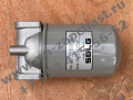 14402365 Узел масляного фильтра Фильтр масляный двигателя DEUTZ двс дойц оригинальные запчасти заводские комплектующие китайских экскаваторов SDLG