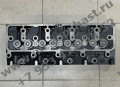 495-03101 Головка блока цилиндров двигателя двс HUAFENG оригинальные запчасти заводские комплектующие китайских фронтальных погрузчиков