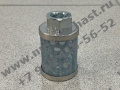 11210678 Фильтр элемент гидравлики гидробака гидросистемы экскаватора SDLG оригинальные запчасти заводские комплектующие китайских