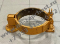 860166325 Механизм стояночного тормоза фронтального погрузчика оригинальные запчасти заводские комплектующие китайских фронтальных погрузчиков XCMG