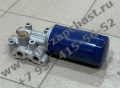 4R430100 Узел фильтрации масла масляный двигателя двс HUAFENG оригинальные запчасти заводские комплектующие китайских двигателей фронтальных погрузчиков