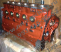 13039193 блок цилиндров двигателя weichai-deutz бц двс дойц оригинальные запчасти заводские комплектующие китайских фронтальных погрузчиков sdlg