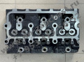 330-1003180 гбц Головка блока цилиндров двигателя двс Yuchai ючай оригинальные запчасти заводские комплектующие китайских фронтальных погрузчиков двигателей sdlg, xcmg, xgma, longong, liugong, foton, changlin, mitsuber