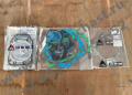 4110002785029 Набор прокладок ремкомплект Weichai-Deutz двс оригинальные запчасти заводские комплектующие китайских фронтальных погрузчиков sdlg, xcmg, xgma, foton