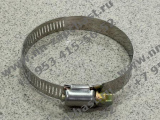 3922849 Хомут двигателя двс каминз Cummins