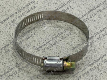 3922849 Хомут двигателя двс каминз Cummins