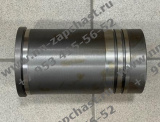 K4102A-01001 гильза двс двигателя оригинальные запчасти заводские комплектующие китайских фронтальных погрузчиков
