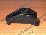 R010008 Рамка форсунки двигателя R6105AZLD-1, R6105IZLD7 фиксатор форсунки топливной системы двс оригинальные запчасти заводские комплектрующие китайских фронтальных погрузчиков