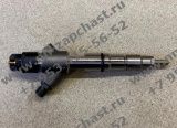 A2000-1112100-A38 Форсунка топливной системы двигателя двс Yuchai YC6J, BOSCH 0445120379