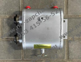 LR6105ZWC53.450100 Теплообменник двигателя двс DONG FANG HONG оригинальные запчасти заводские комплектующие китайских фронтальных погрузчиков YTO