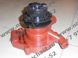 06150-002 Насос водяной двс двигателя оригинальные запчасти заводские комплектующие китайских фронтальных погрузчиков