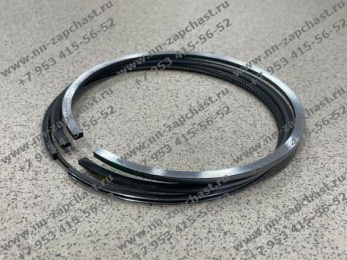 1000759044 Кольцо поршневое двигателя WEICHAI-YANGZHOU двс оригинальные запчасти заводские комплектующие китайских двигателей фронтальных погрузчиков sdlg, xcmg, xgma, foton, longong, liugong, changlin