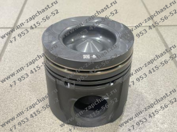 A5A00-1004001C поршень двигателя оригинальные запчасти заводские комплектующие китайских фронтальных погрузчиков