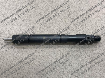 TD600-1112100-202 Форсунка топливной системы двигателя двс Yuchai