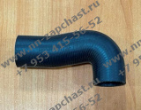 HA0655 Патрубок тосола двигателя YUNNEI двс оригинальные запчасти заводские комплектующие китайских фронтальных погрузчиков