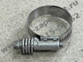 3922845 Хомут двигателя двс каминз Cummins