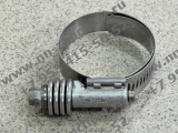 3922845 Хомут двигателя двс каминз Cummins
