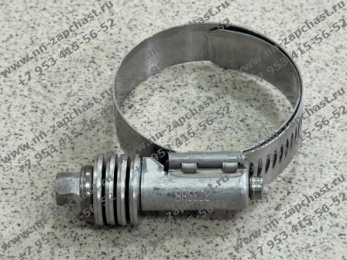 3922845 Хомут двигателя двс каминз Cummins
