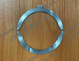 SHA05045/SHA05046 Набор полуколец двигателя YUNNEI двс оригинальные запчасти заводские комплектующие китайских фронтальных погрузчиков