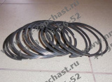R5050002-A-JH набор поршневых колец кольцо поршневое двс двигателя HUAFENG 4RNSG3 оригинальные запчасти заводские комплектующие китайских фронтальных погрузчиков R4108