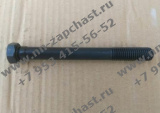 RD.010007-52 крепеж Болт гбц головки блока цилиндров двигателя двс DONGFANGHONG оригинальные запчасти заводские комплектующие китайских фронтальных погрузчиков YTO