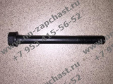 R010007 болт крепления головки блока цилиндров двигателя HUAFENG крепёж гбц двс оригинальные запчасти заводские комплектующие китайских фронтальных погрузчиков
