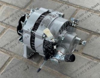 4D27T30-52000-13 Генератор двигателя XINCHAI двс оригинальные запчасти заводские комплектующие китайских фронтальных погрузчиков sdlg, xcmg, xgma, foton