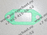 R510009 уплотнение Прокладка водяного насоса двс двигателя HUAFENG оригинальные запчасти заводские комплектующие китайских фронтальных погрузчиков