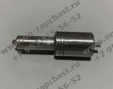 ZCK150S435E Распылитель форсунки двигателя Shanghai 6135AD-3, 6135AK-3s, 6135K-13b двс шанхай катерпиллер оригинальные запчасти заводские комплектующие китайских