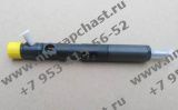 F5000-1112100-011 Форсунка топливной системы двигателя двс Yuchai YC4F100-30