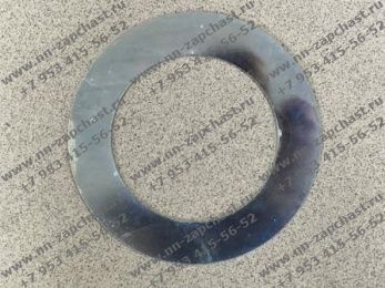 4043004462 кольцо пластина Шайба шарнира сочленения фронтального погрузчика оригинальные запчасти заводские комплектующие китайских фронтальных погрузчиков SDLG