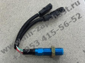 4327233 Датчик оборотов двигателя Cummins сенсор двс каминз оригинальные запчасти заводские комплектующие китайских фронтальных погрузчиков sdlg, xcmg, xgma, foton, liugong, longong, changlin, камаз, газель