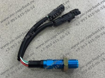 4327233 Датчик оборотов двигателя Cummins сенсор двс каминз оригинальные запчасти заводские комплектующие китайских фронтальных погрузчиков sdlg, xcmg, xgma, foton, liugong, longong, changlin, камаз, газель