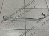 S00016497 Трубка высокого давления двигателя DONGFENG Shangchai рукав двс оригинальные запчасти заводские комплектующие китайских фронтальных погрузчиков sdlg