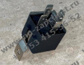 803611282 Реле электросети фронтального погрузчика оригинальные запчасти заводские комплектующие китайских фронтальных погрузчиков XCMG