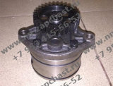 6R1ZD1410000 Насос масляный двс двигателя оригинальные запчасти заводские комплектующие китайских фронтальных погрузчиков