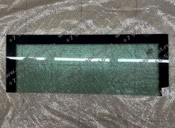 4190000948 Стекло заднее правое фронтального погрузчика оригинальные запчасти заводские комплектующие китайских фронтальных погрузчиков SDLG lingong
