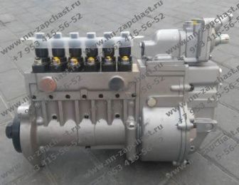 CP61Z-P61Z651+B ТНВД топливный Насос высокого давления двигателя Shangchai SC11CB220G2B1, C6121ZG50B