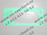 ZH4100-03003 Прокладка корпуса термостата передней крышки головки блока цилиндров гбц двс двигателя оригинальные запчасти заводские комплектующие китайских фронтальных погрузчиков