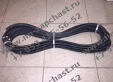 3R1ZD-F520001 Ремень привода генератора двс двигателя HUAFENG оригинальные запчасти заводские комплектующие китайских фронтальных погрузчиков