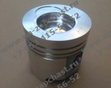 NC.050001-1 поршень двигателя DONGFANGHONG двс оригинальные запчасти заводские комплектующие китайских фронтальных погрузчиков YTO