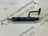 4L68-250000 Форсунка двигателя CHANGCHAI система двс оригинальные запчасти заводские комплектующие китайских фронтальных погрузчиков