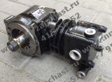 F3700-3509100B Компрессор воздушный двигателя двс ючай Yuchai YC4F115-20, E0208-3509070