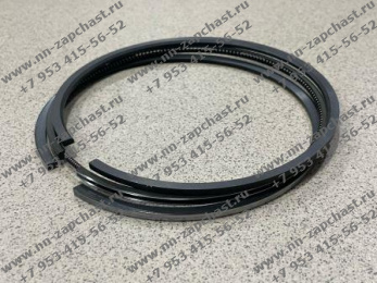 612700020061 Кольцо поршневое двигателя weichai поршневая группа двс вэйчай оригинальные запчасти заводские комплектующие китайских фронтальных погрузчиков sdlg, xcmg, xgma, foton, ремкомплект