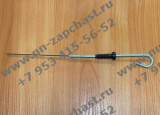 SHA0778 Щуп уровня масла двигателя YUNNEI двс оригинальные запчасти заводские комплектующие китайских фронтальных погрузчиков