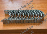 R-1005071# набор комплект коренных вкладышей вкладыш коренной двигателя оригинальные запчасти заводские комплектующие китайских фронтальных погрузчиков