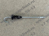 HA01285 Щуп уровня масла двигателя YUNNEI двс оригинальные запчасти заводские комплектующие китайских фронтальных погрузчиков