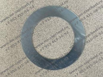 4043004461 кольцо пластина Шайба шарнира сочленения фронтального погрузчика оригинальные запчасти заводские комплектующие китайских фронтальных погрузчиков SDLG