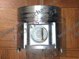 RC110.050001 поршень двигателя DONG FANG HONG LRC4110T57W двс оригинальные запчасти заводские комплектующие китайских фронтальных погрузчиков YTO